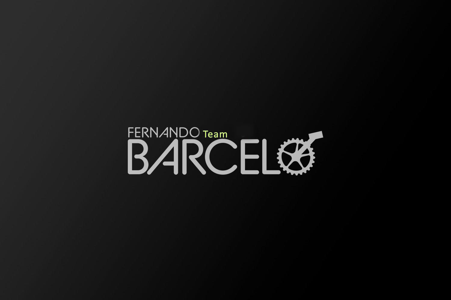 FERNANDO BARCELÓ TEAM