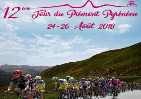 PIEDMONT TOUR PYRENEAN 2018