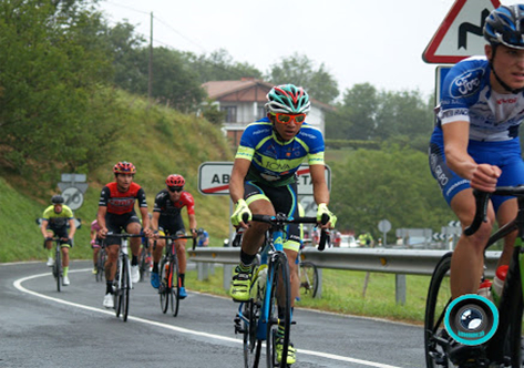 COMPETICIONES 2019 SUMANDO EXPERIENCIAS: TOUR DE PIEMONT Y CLÁSICA LOINAZ